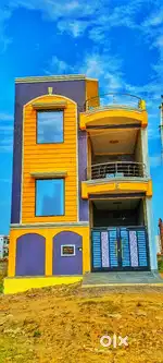 Bisen House