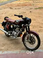 For sell royal enfild classic 350
