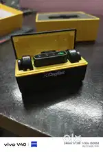 Digitek 2 in 1 wireless microphone