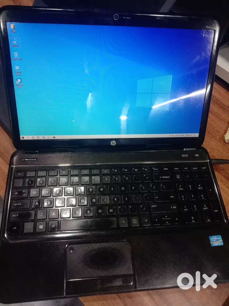 Hp laptop sale