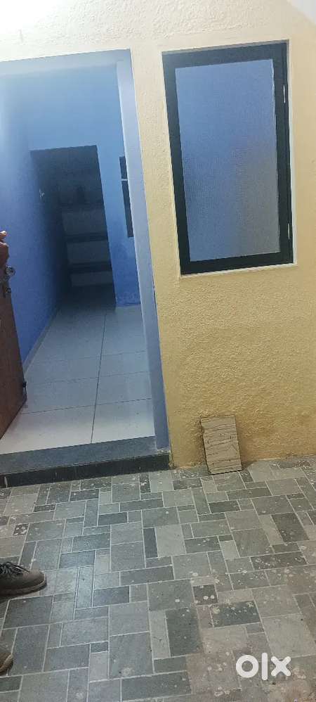 1room ,rasodu, toilet,bathroom,Aksar nagar, gandhi gram