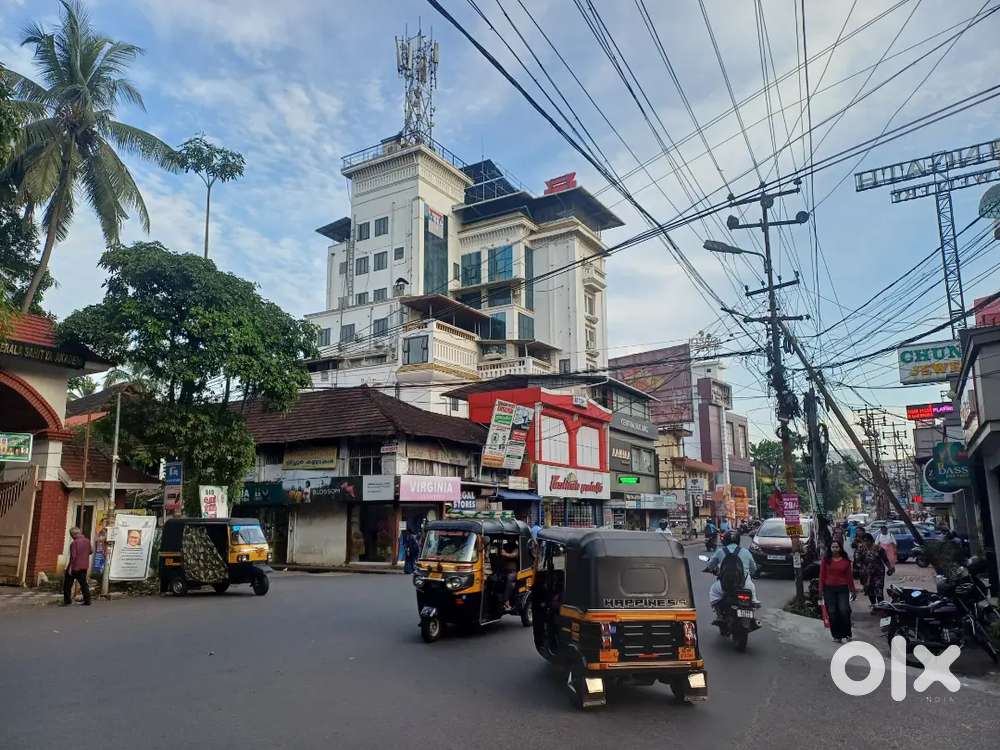 Office Room for rent in Palace Road, First Floor