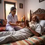 HOME NURSING CARE SERVICES