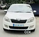 Skoda Rapid 2013-2016 1.5 TDI Elegance, 2013, Diesel