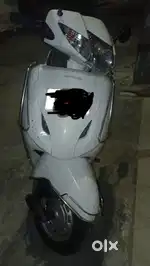 Activa inngood working condition