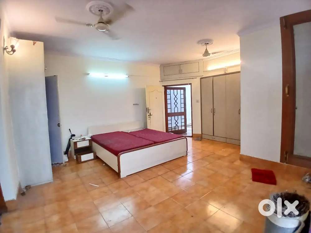 Vaishali, Full Furnished Penthouse For service class