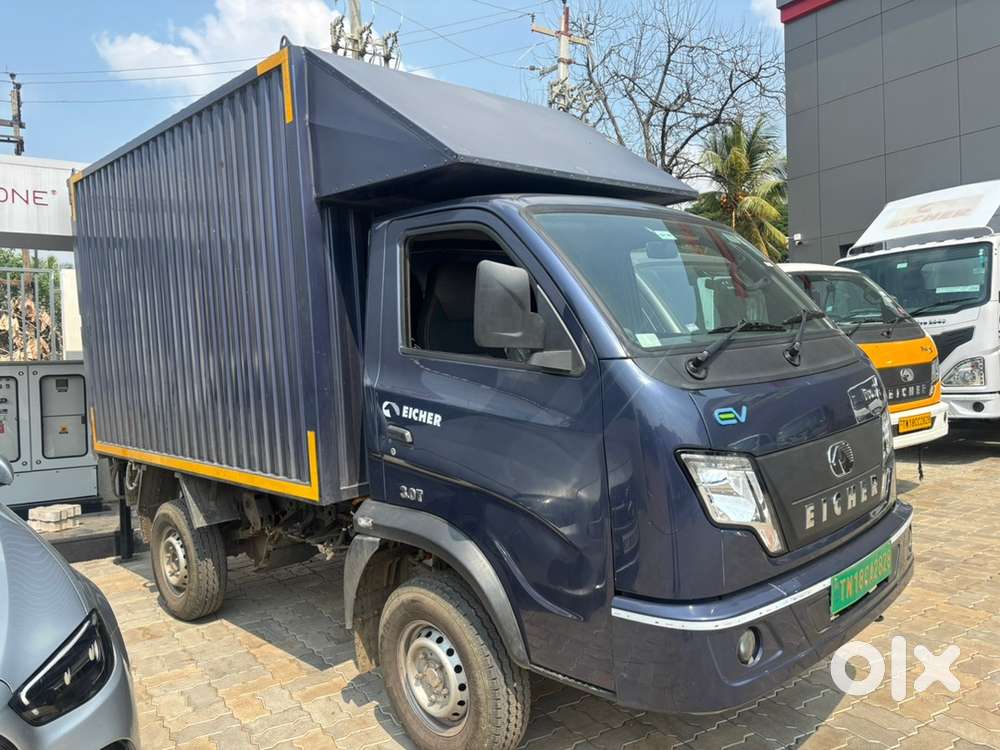 Tata Ace, Carry, Dost Driver