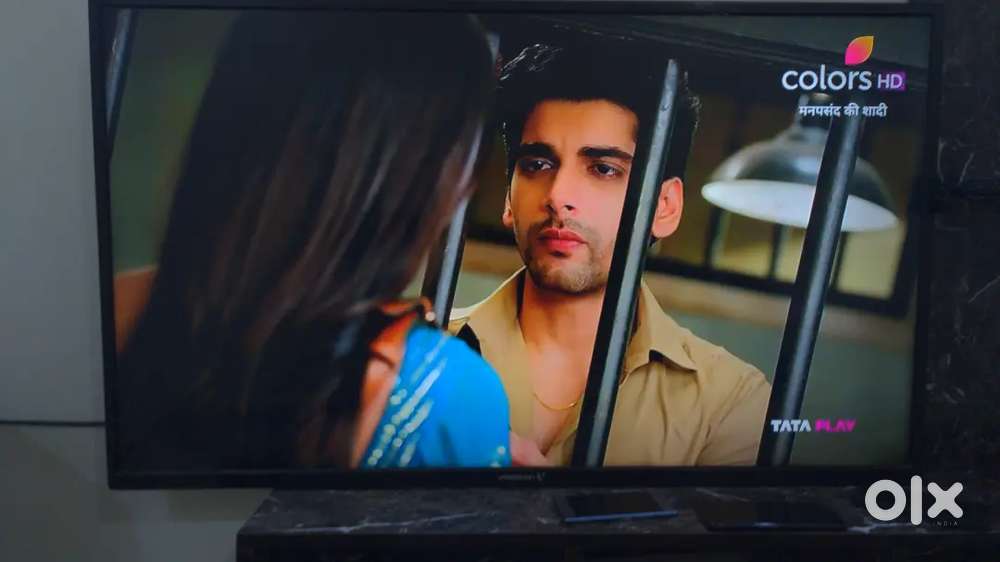 Panasonic 50 inch