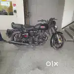 Royal Enfield Classic 350