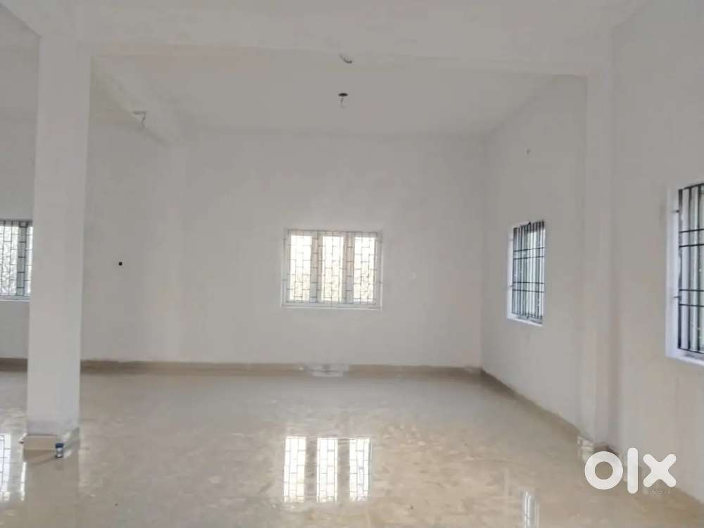Commercial space for rent