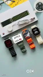 Apple ultra watch 2 ( USA)