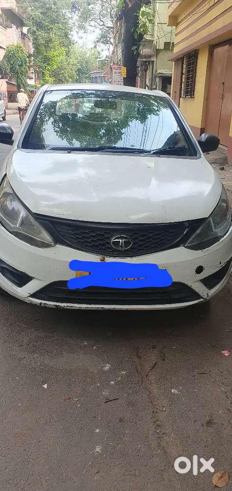 Tata Zest 2017