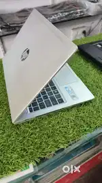Hp laptop probook 440 g6 i5 8th generation 16gb ram 512ssd Windows 10