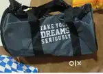 Gym bag for boys and girls