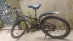 Cycle for selling
