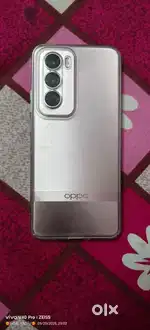 Oppo reno 12pro