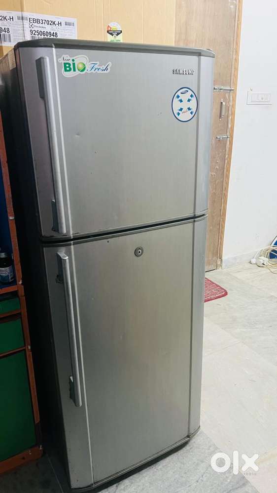 Samsung fridge double door