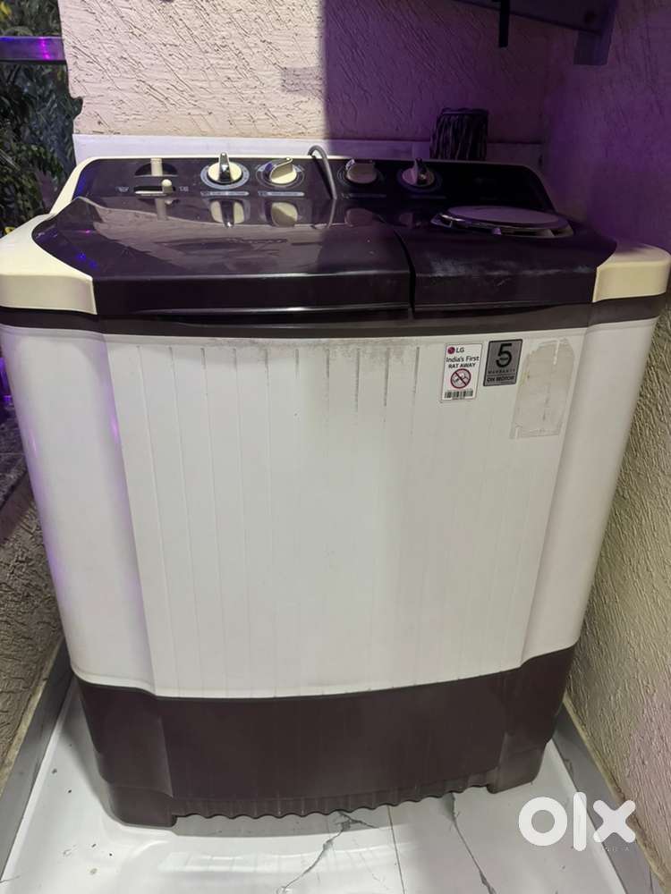 LG washing Machine - Good Condition