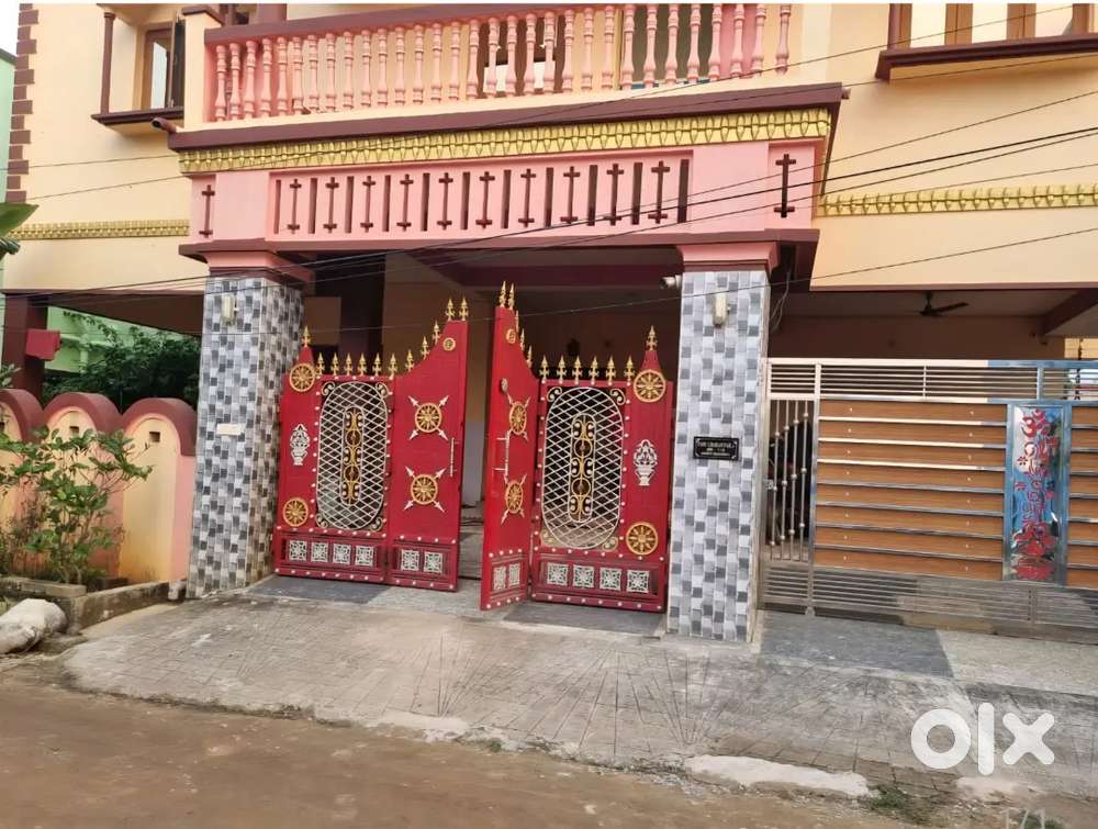 3 BHK HOUSE FOR FAMILY ON RENT