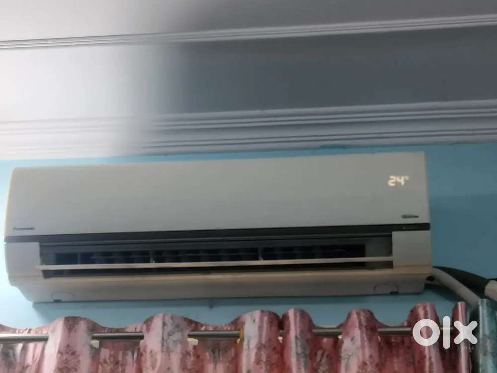 Panasonic AC