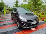 Maruti Suzuki Ertiga (Full option)