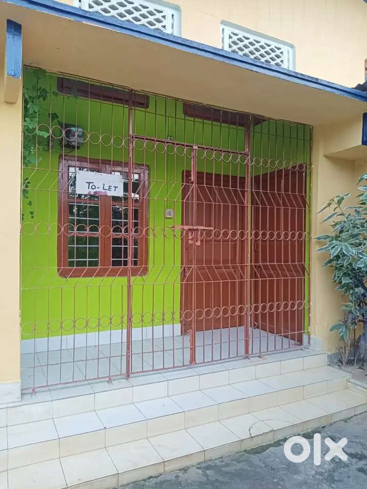 To let specially family