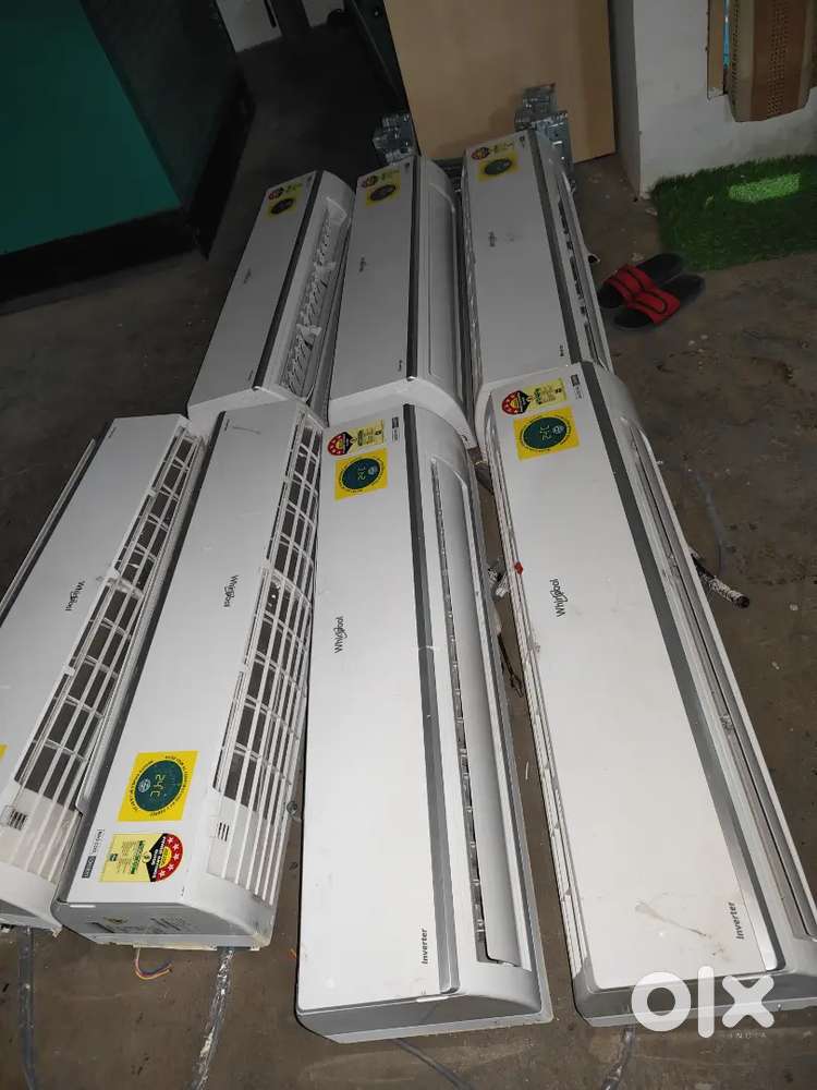 Ac whirlpool for sale