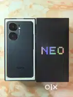 IQOO NEO 9 PRO
