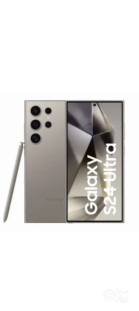 Samsung S24 Ultra