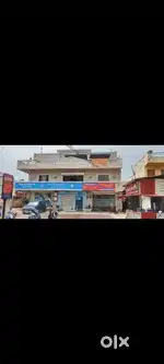 Space Avilable for rent at prime location of adarsh nagar, Durg