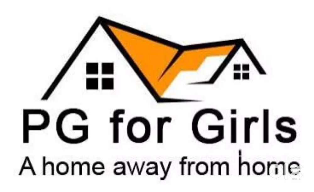 Pg for college girls and working girls
