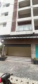 वृषाली हॉटेलच्या मागे नवीन प्रोजेक्ट मध्ये रोड टच गाळे भाड्याने देणे