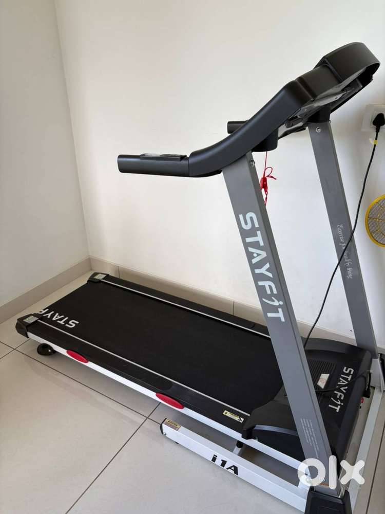 2024 model Stayfit Treadmill for sale