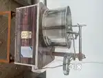 Grinder machine