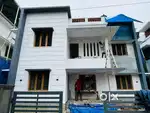 Spacious Vellanikkara 2000 SqFt ,5.8 cent,4bhk Villa ,Thrissur