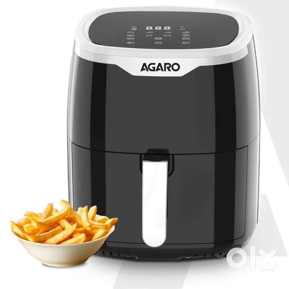 Agaro Air Fryer