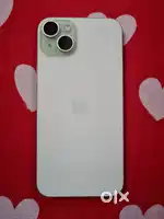 iPhone15 plus(128)