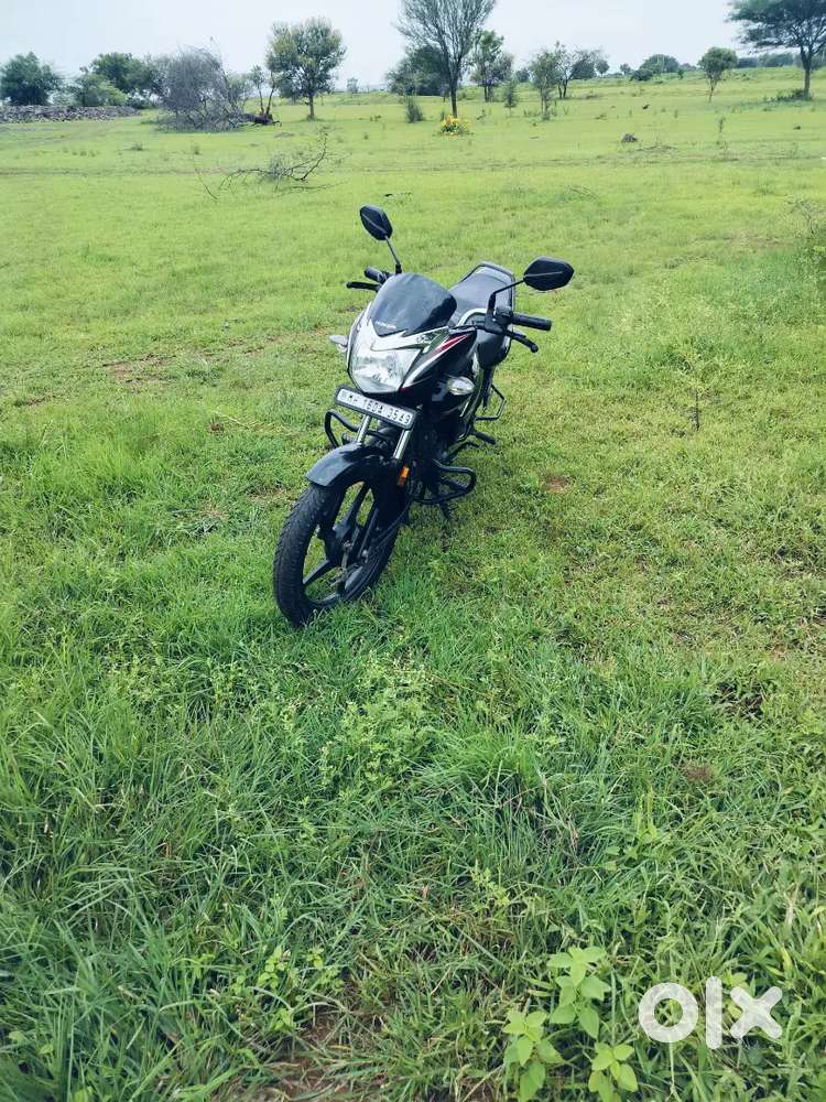 Honda shine 125 CC BS6