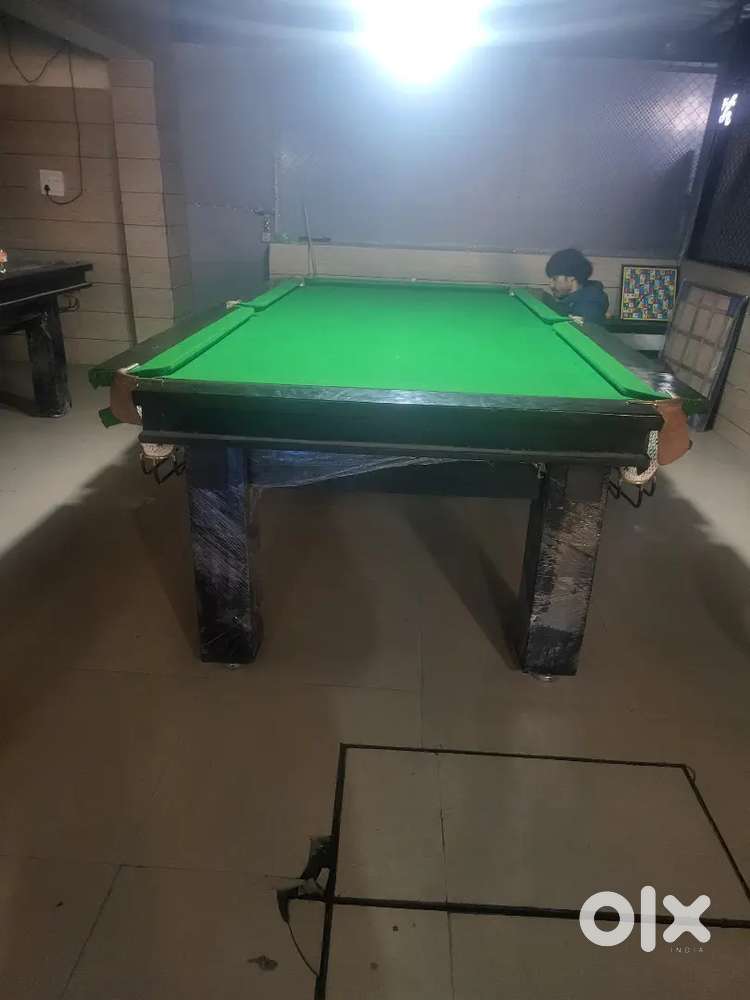 Best tables snooker and pool no1