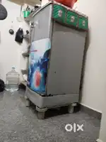 Whirlpool toplord