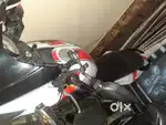 Sale Apache RTR 160 CC