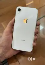 Iphone XR (128 GB)
