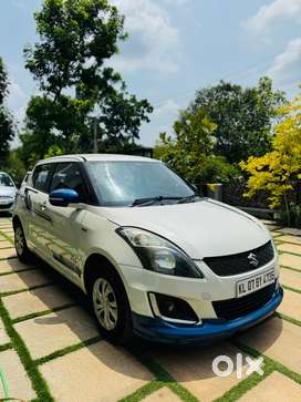 2013 Model Swift VDI RS Limited Edition (Finance & Exchange Available)