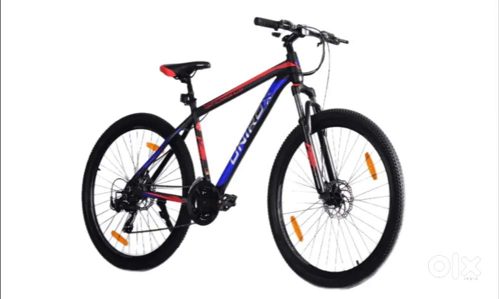 Unirox cycle for sale in good condition