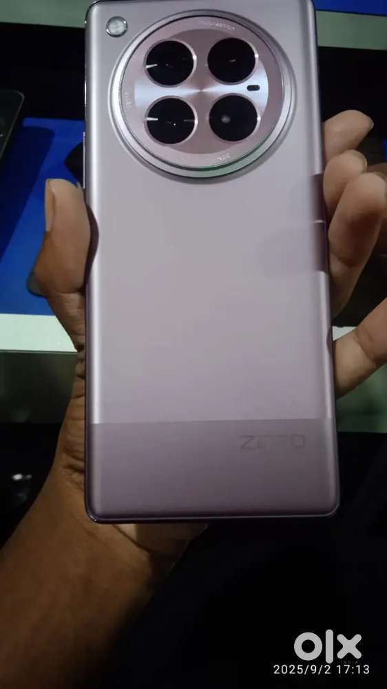 Infinix 14T 5G 12/256