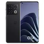 OnePlus 10 pro (black) 12-256gb