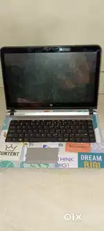 OLD HP LAPTOP