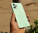 Realme C35, 4500 only