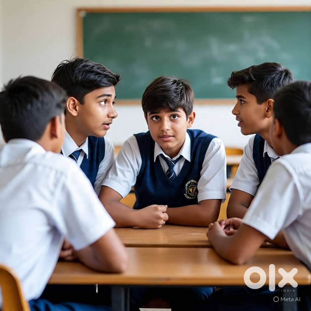 Sepiacal maths & science class for class 8th ,9th  ,10th students