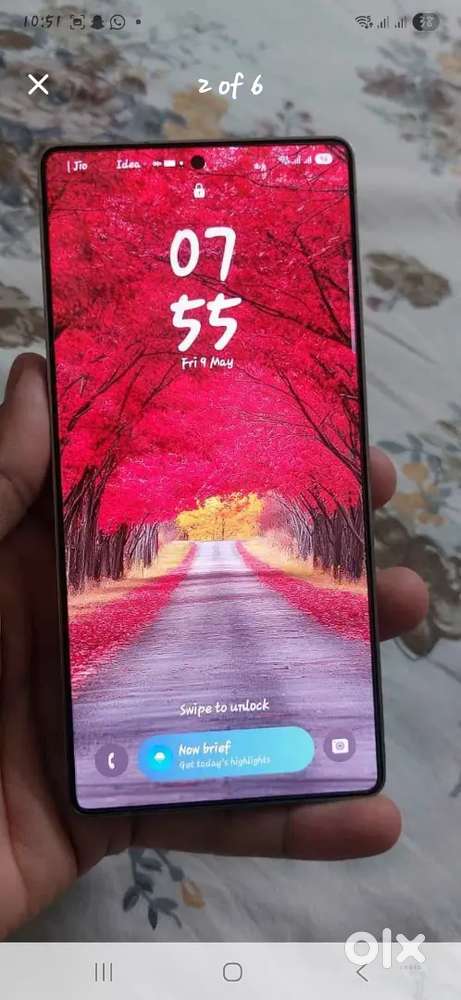 Samsung s25 ultra for aale